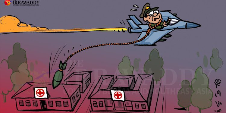 ဆွဲကြိုး