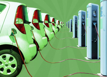 စစ်ပွဲကြားက မြန်မာကို တရုတ် လျှပ်စစ်ကားများက မည်သို့ ပြောင်းလဲစေသနည်း