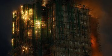 အာရှ တနှစ်တာ ၂၀၂၅ အကောင်းဆုံး နှင့် အဆိုးဆုံး