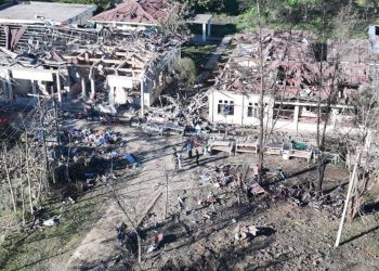 မြောက်ဦးပြည်သူ့ဆေးရုံ ဗုံးကြဲမှု  လက်တုံ့ပြန်မည်ဟု AA ဆို