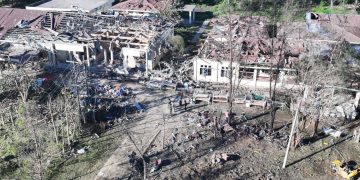 မြောက်ဦးပြည်သူ့ဆေးရုံ ဗုံးကြဲမှု  လက်တုံ့ပြန်မည်ဟု AA ဆို