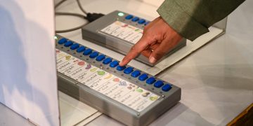 ရွေးကောက်ပွဲတွင် စစ်အုပ်စုက နည်းပညာဖြင့် စောင့်ကြည့်မည်ကို ကုလသမဂ္ဂ သတိပေး