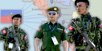 ပို့မလောက် ကျောက်ဖြူ၊ ပြန်မလာ ညောင်ကျိုး၊ သေချင်ရင် နတ်ရေကန် သွား