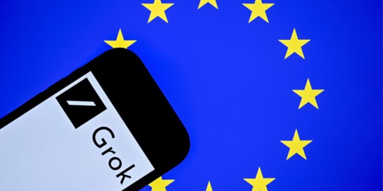 အီလွန်မတ်စ် Grok က အမျိုးသမီးနဲ့ ကလေးငယ် ပုံတွေ မဖွယ်မရာ ပြုပြင်မှု EU စစ်ဆေး တွေ့ရှိလို့ ဆို