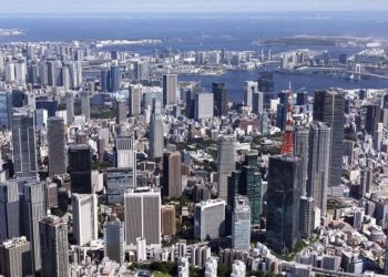 အင်ဒိုနီးရှား မြို့တော် ဂျကာတာ ကမ္ဘာ့ အကြီးဆုံးမြို့ ဖြစ်လာ