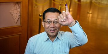 ရွေးကောက်ပွဲလွန် ရာထူးအပြောင်းအလဲ တပ်တွင်းမှန်းဆချက်များ