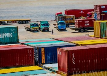 ပို့ကုန်ရငွေဖြတ်တောက်မှု ၁၀ ရာခိုင်နှုန်း ထပ်လျှော့ချ