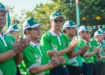 စစ်အာဏာ အသက်ဆက်ဖို့ အကွက်ချထားတဲ့ ရွေးကောက်ပွဲ