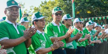 စစ်အာဏာ အသက်ဆက်ဖို့ အကွက်ချထားတဲ့ ရွေးကောက်ပွဲ